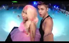 [Justin.Bieber&Nicki.Minaj]Beauty.And.A.Beat的海报图片